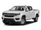2017 Chevrolet Colorado 4WD WT