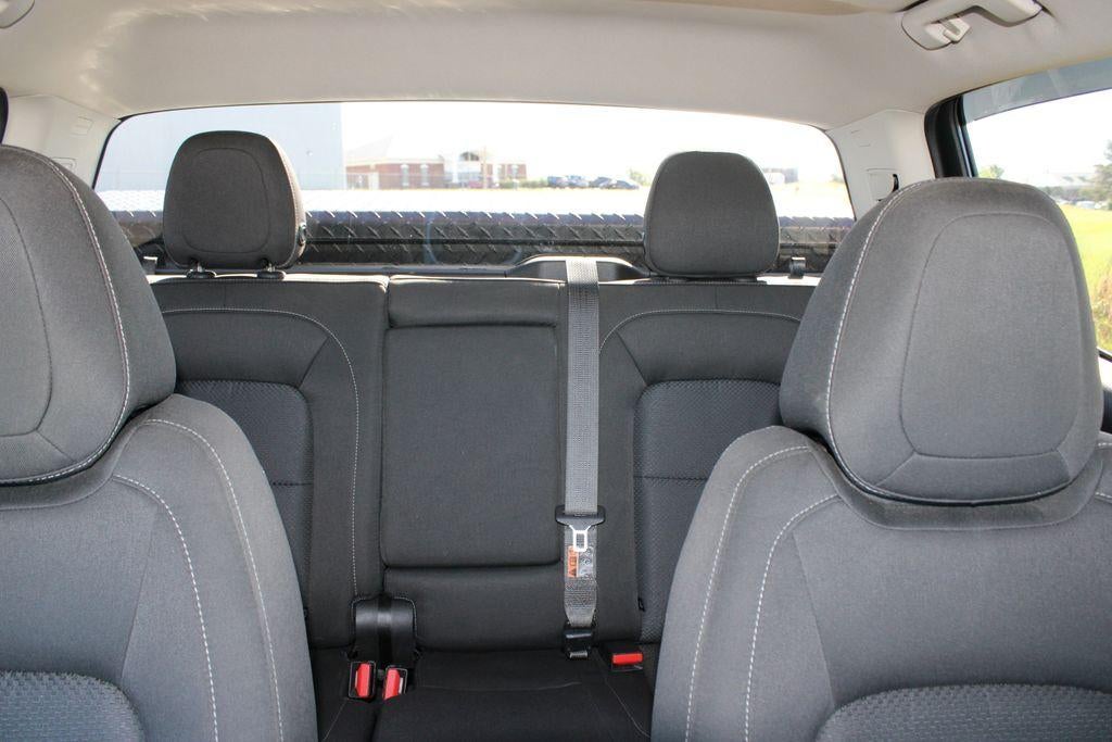 2019 Chevrolet Colorado 4WD LT