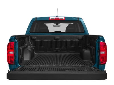 2019 Chevrolet Colorado 4WD LT