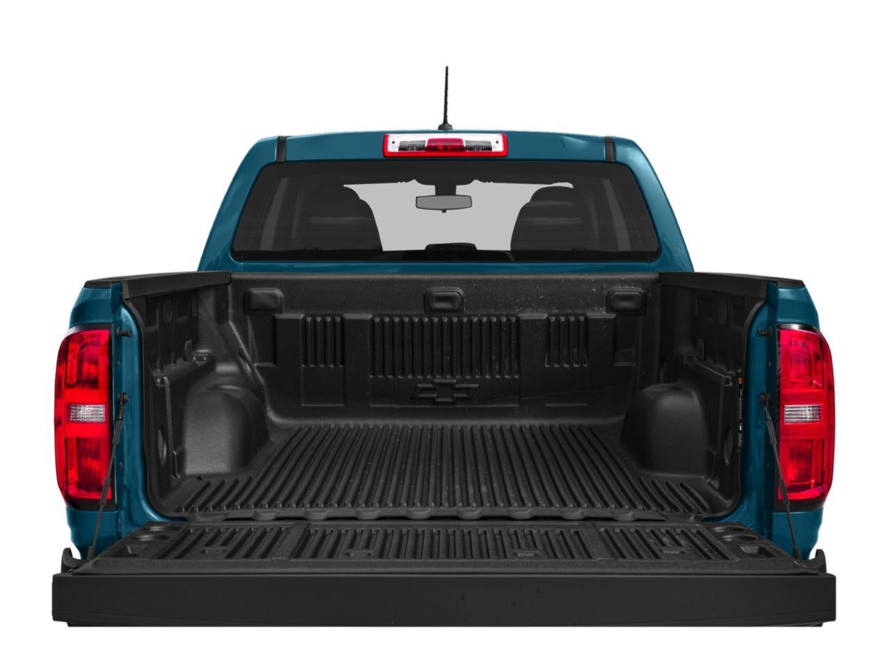 2019 Chevrolet Colorado 4WD LT