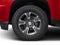 2017 Chevrolet Colorado 4WD Z71