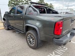 2018 Chevrolet Colorado 4WD ZR2