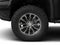 2018 Chevrolet Colorado 4WD ZR2