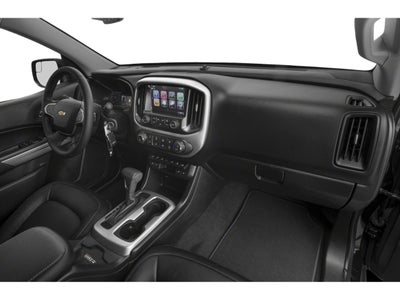 2018 Chevrolet Colorado 4WD ZR2