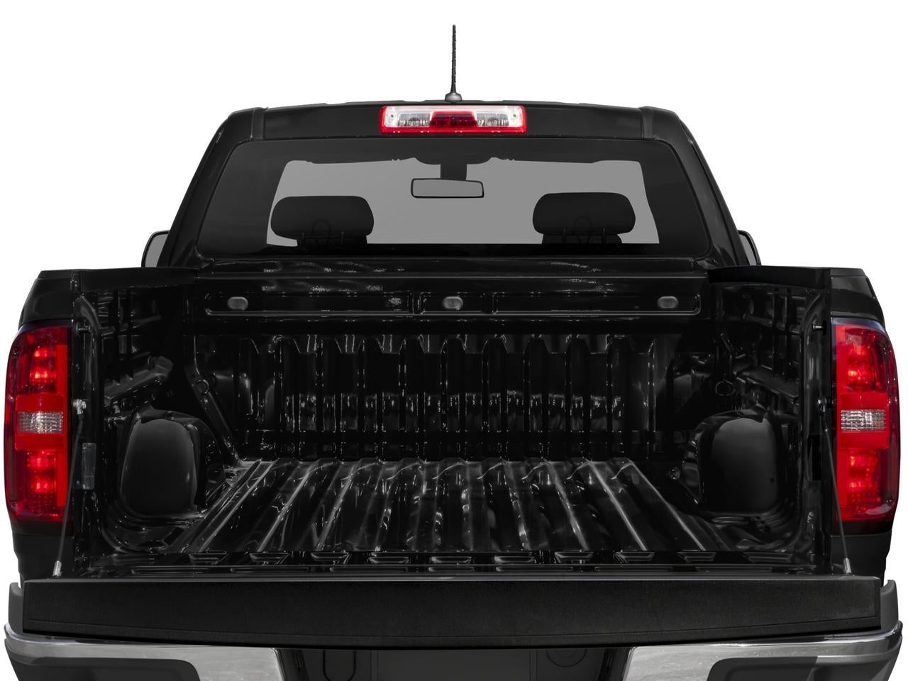 2016 Chevrolet Colorado 2WD WT