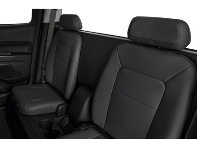 2020 Chevrolet Colorado 2WD Work Truck