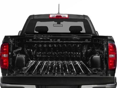 2018 Chevrolet Colorado 2WD Work Truck