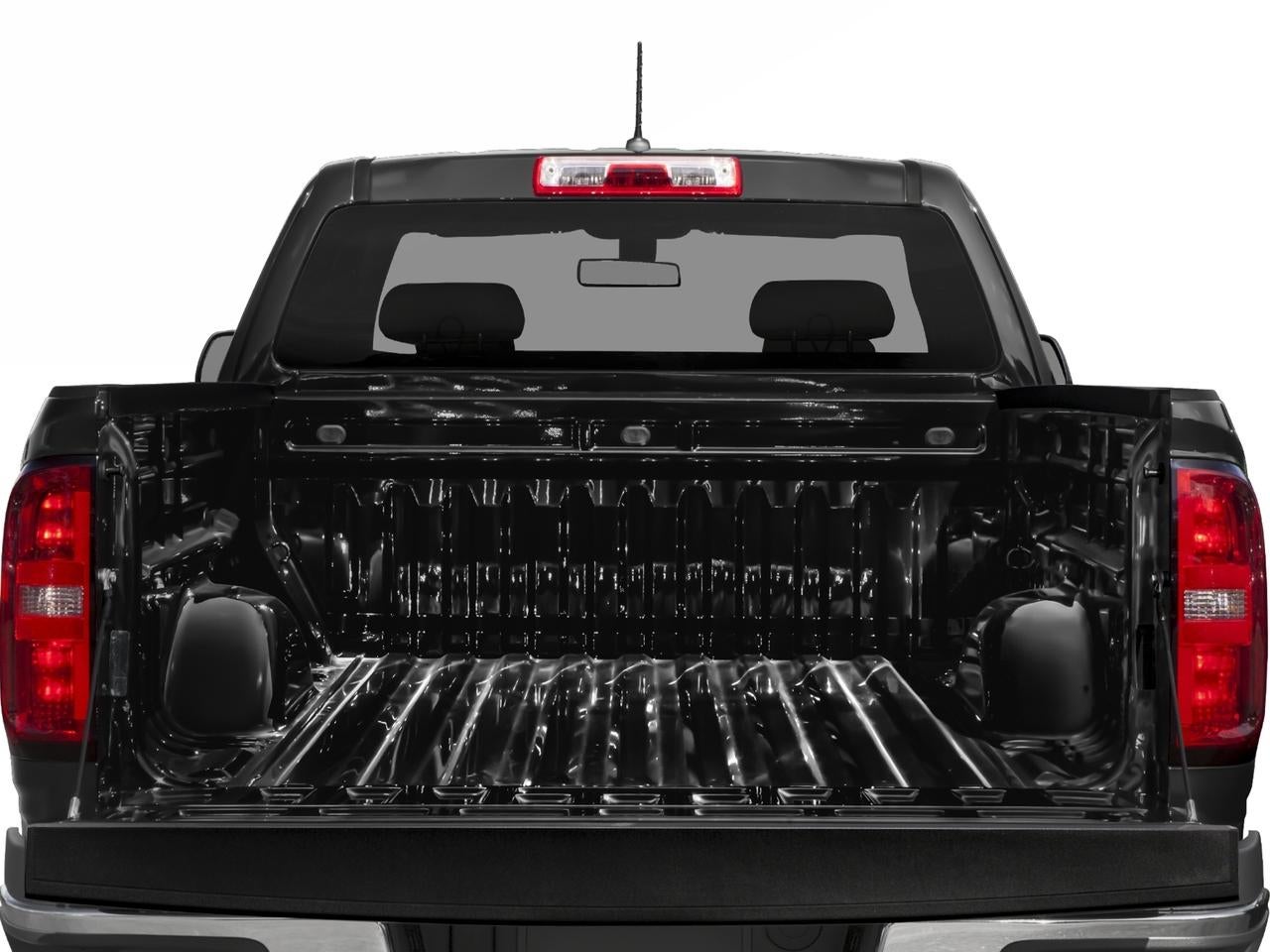 2018 Chevrolet Colorado 2WD Work Truck