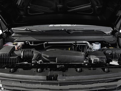 2018 Chevrolet Colorado 2WD Work Truck