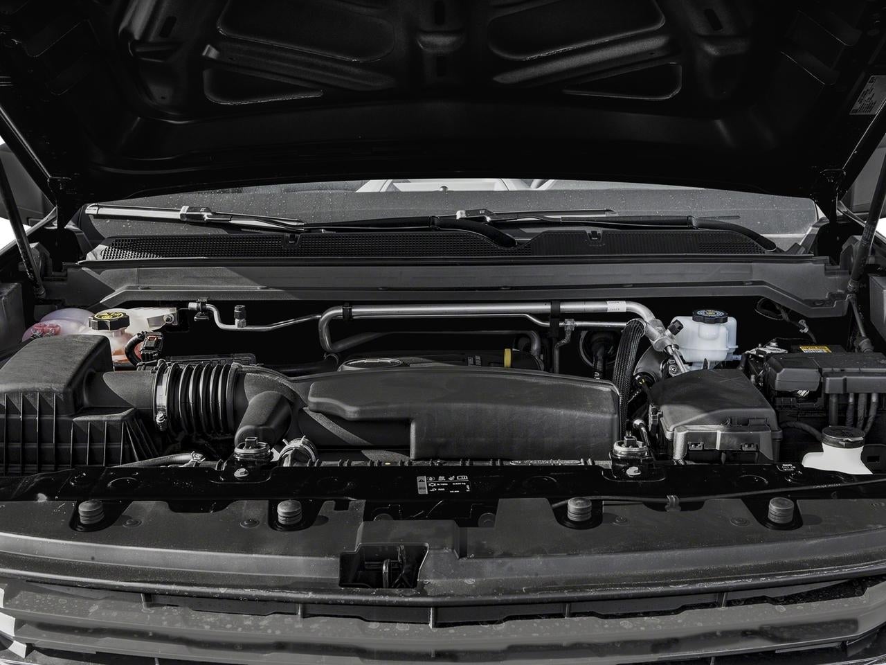 2018 Chevrolet Colorado 2WD Work Truck
