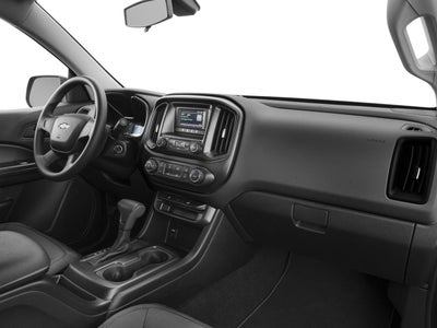 2018 Chevrolet Colorado 2WD Work Truck