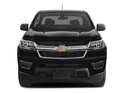 2018 Chevrolet Colorado 2WD Work Truck