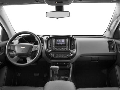 2018 Chevrolet Colorado 2WD Work Truck