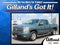2013 Chevrolet Silverado 1500 LTZ