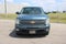 2013 Chevrolet Silverado 1500 LTZ