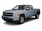 2013 Chevrolet Silverado 1500 LTZ