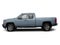 2013 Chevrolet Silverado 1500 LTZ