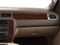 2013 Chevrolet Silverado 1500 LTZ
