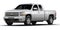 2013 Chevrolet Silverado 1500 LTZ