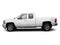 2013 Chevrolet Silverado 1500 LTZ