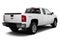 2013 Chevrolet Silverado 1500 LTZ