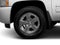 2013 Chevrolet Silverado 1500 LTZ