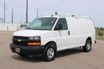 2022 Chevrolet Express Cargo 2500 2500