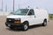 2022 Chevrolet Express Cargo 2500 2500