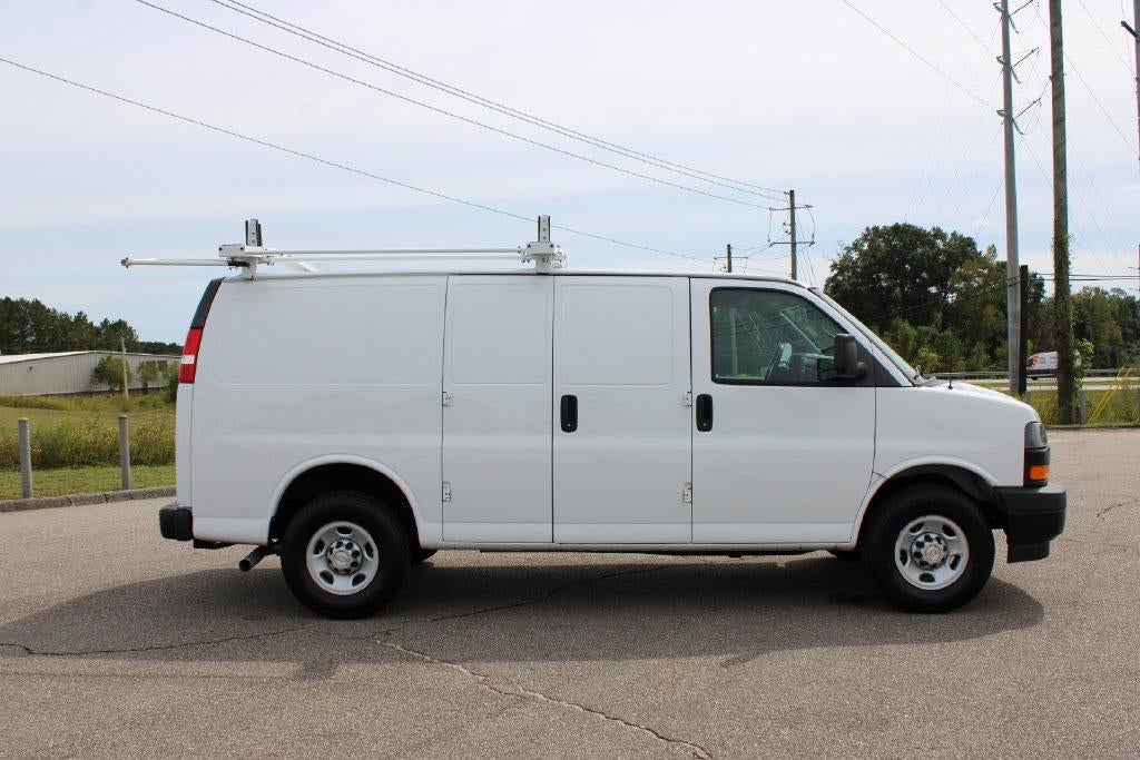 2022 Chevrolet Express Cargo 2500 2500