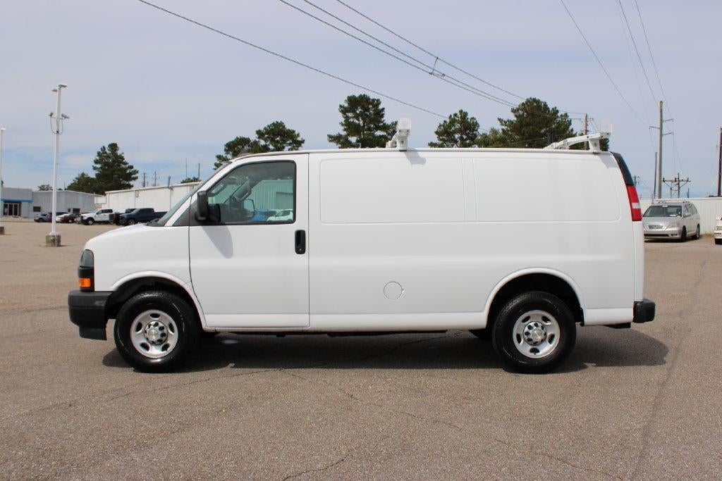 2022 Chevrolet Express Cargo 2500 2500