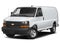 2022 Chevrolet Express Cargo 2500 2500