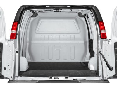 2022 Chevrolet Express Cargo 2500 2500