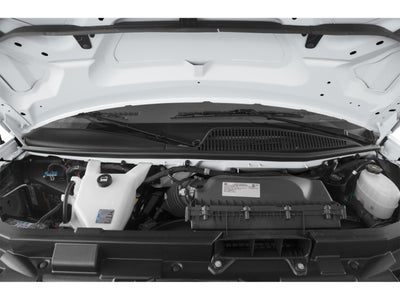 2022 Chevrolet Express Cargo 2500 2500