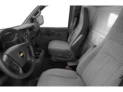 2022 Chevrolet Express Cargo 2500 2500
