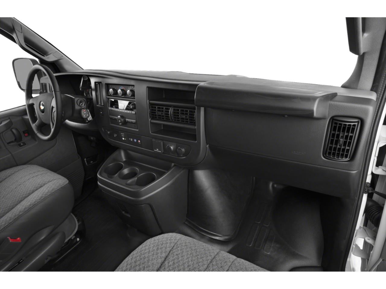 2022 Chevrolet Express Cargo 2500 2500