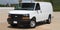 2022 Chevrolet Express Cargo 2500 2500