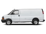 2022 Chevrolet Express Cargo 2500 2500