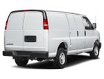 2022 Chevrolet Express Cargo 2500 2500