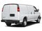 2022 Chevrolet Express Cargo 2500 2500