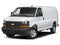 2022 Chevrolet Express Cargo 2500 2500