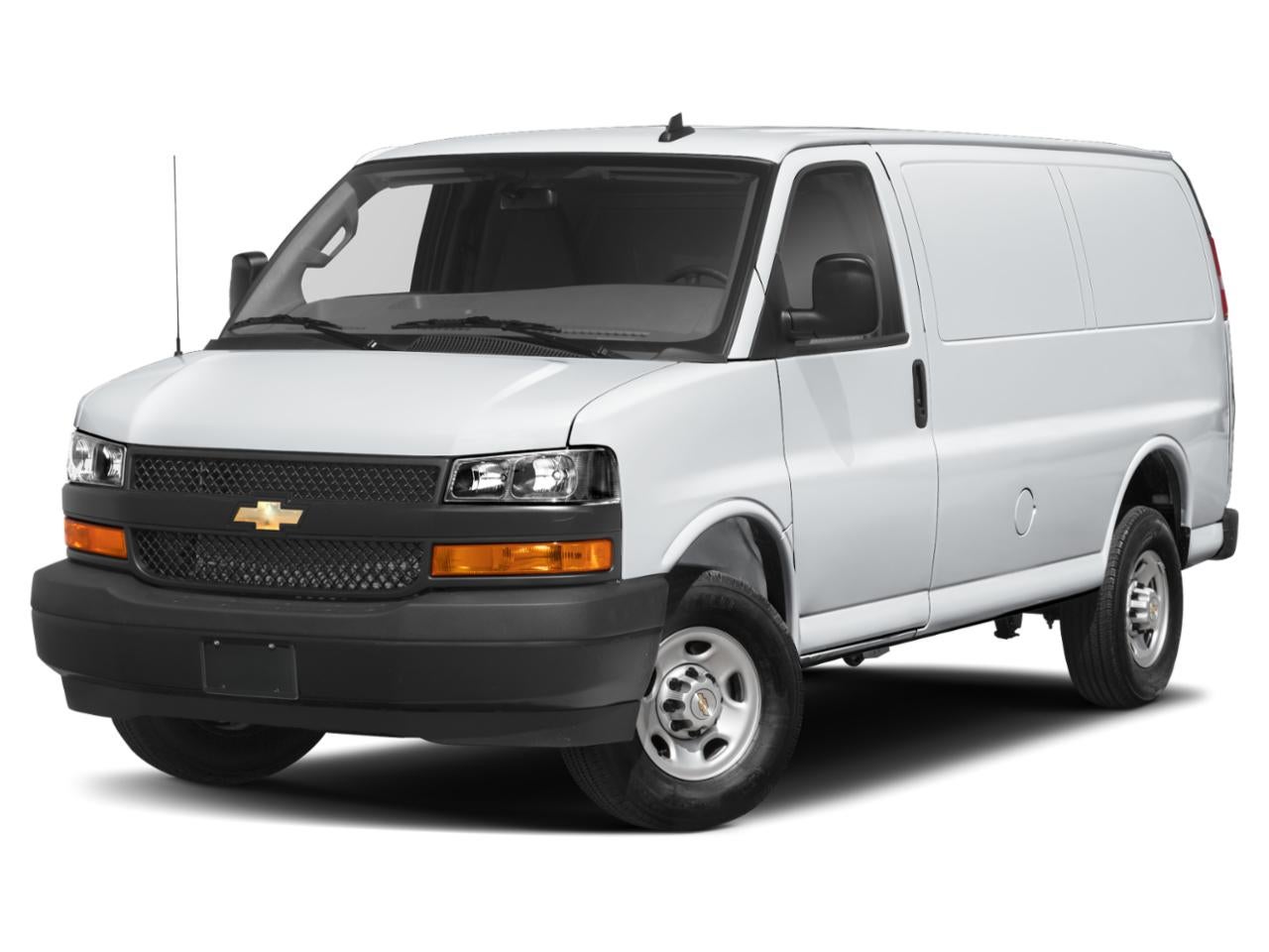 2022 Chevrolet Express Cargo 2500 2500
