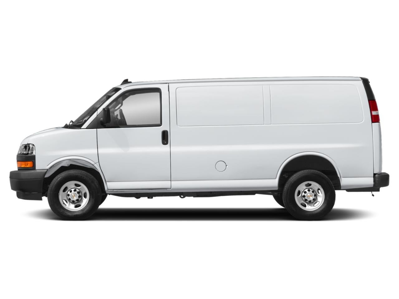 2022 Chevrolet Express Cargo 2500 2500