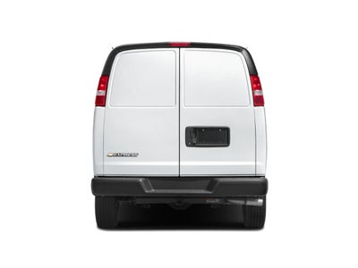 2022 Chevrolet Express Cargo 2500 2500