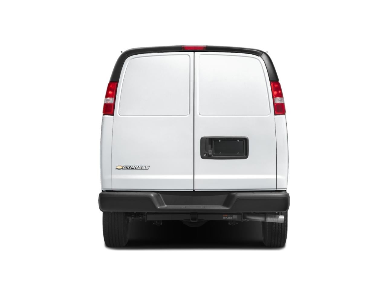 2022 Chevrolet Express Cargo 2500 2500