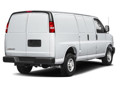 2022 Chevrolet Express Cargo 2500 2500