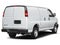 2022 Chevrolet Express Cargo 2500 2500