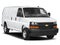 2022 Chevrolet Express Cargo 2500 2500