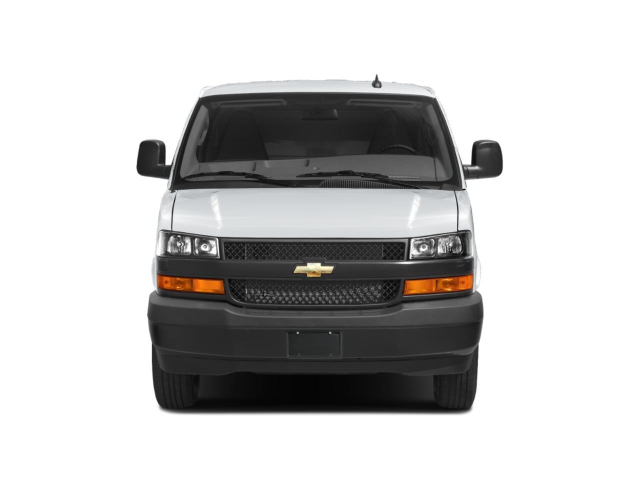 2022 Chevrolet Express Cargo 2500 2500