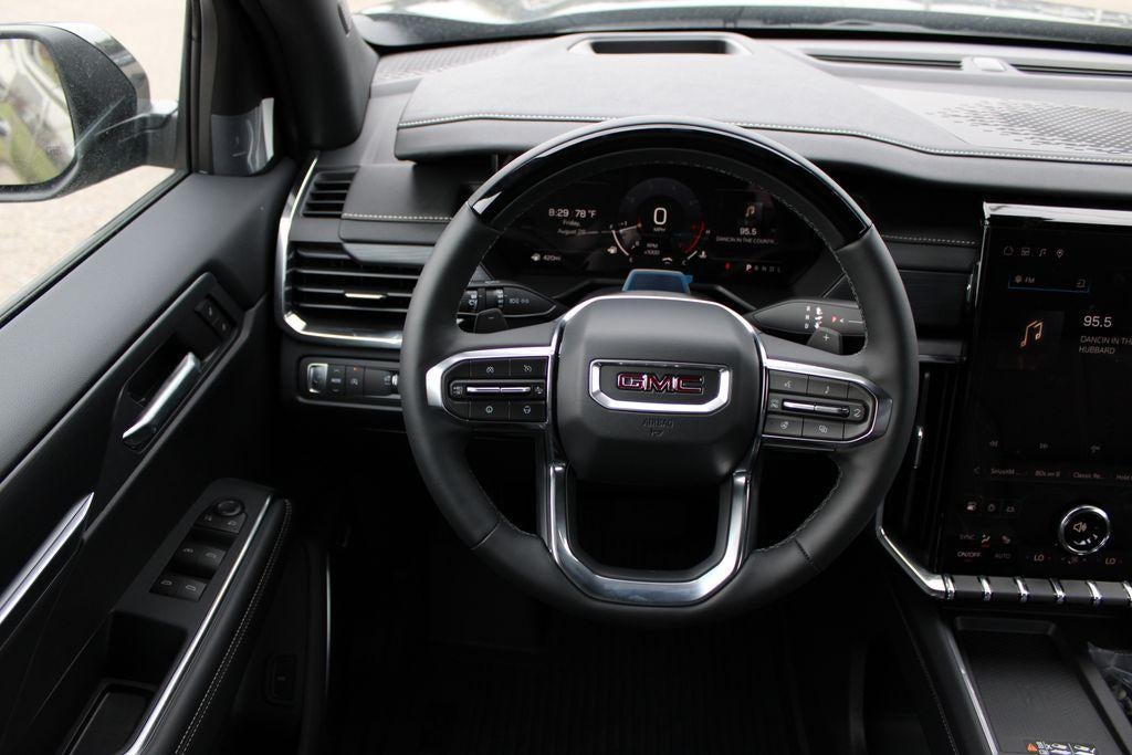 2026 GMC Acadia Elevation - Photo 10