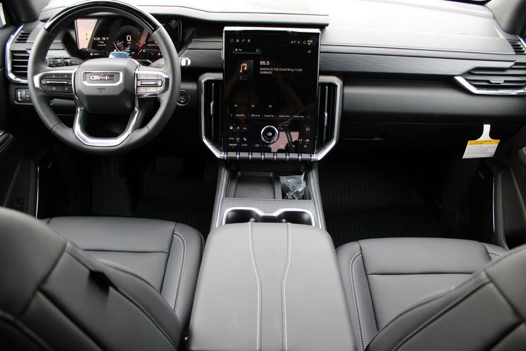 2026 GMC Acadia Elevation - Photo 11